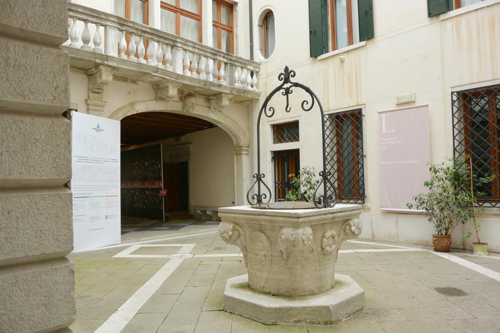 Foresteria Levi Venezia