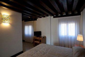 Foresteria Levi Bed & Breakfast