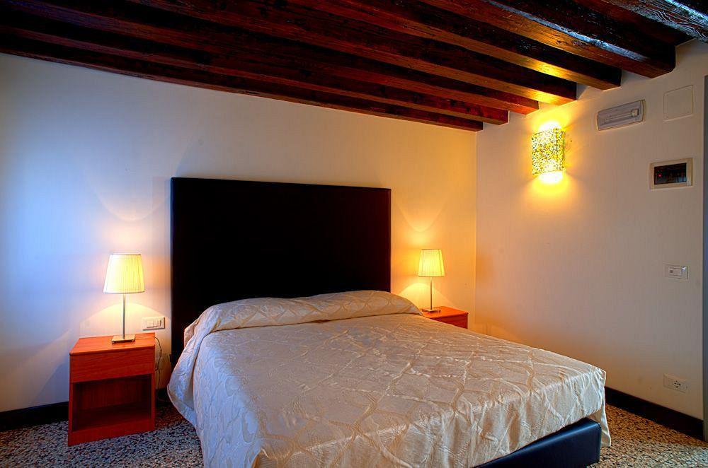 Bed & Breakfast Foresteria Levi