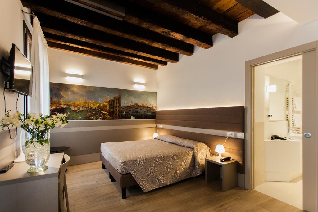 Bed & Breakfast Foresteria Levi Venezia