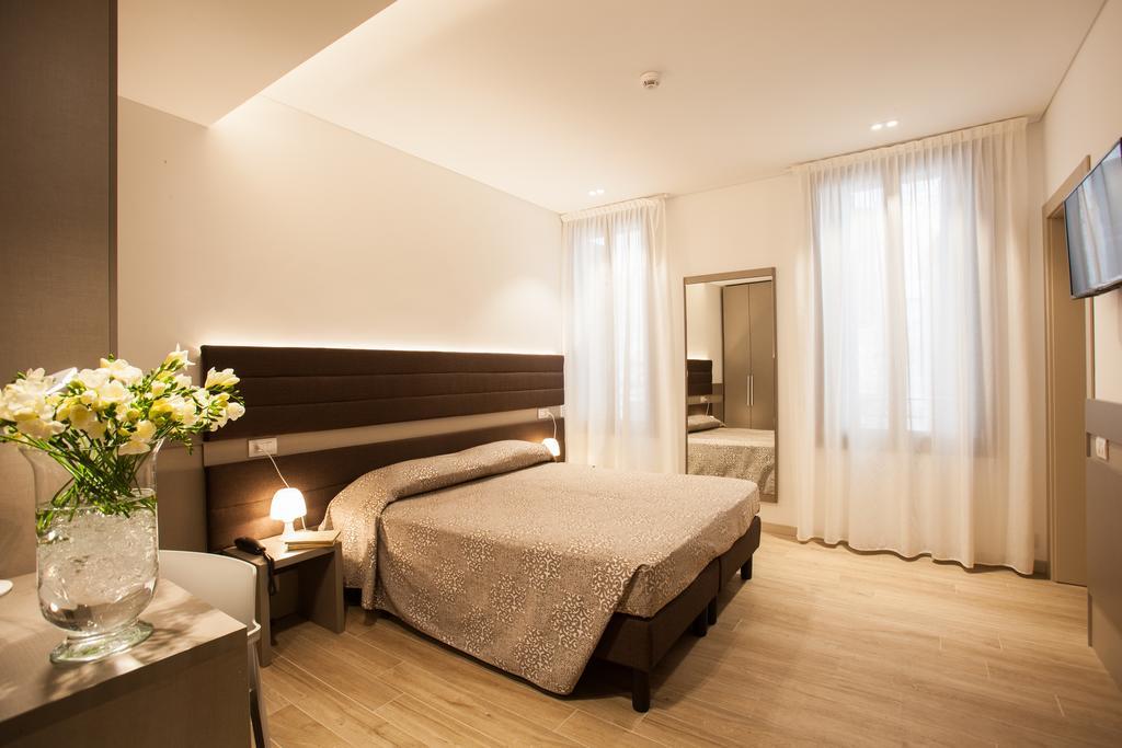 Bed & Breakfast Foresteria Levi