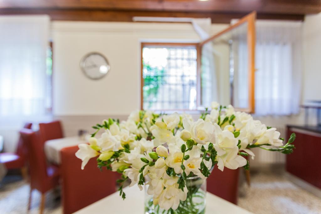 Bed & Breakfast Foresteria Levi 2*