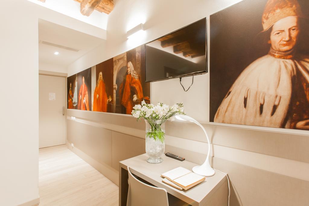 Bed & Breakfast Foresteria Levi 2*