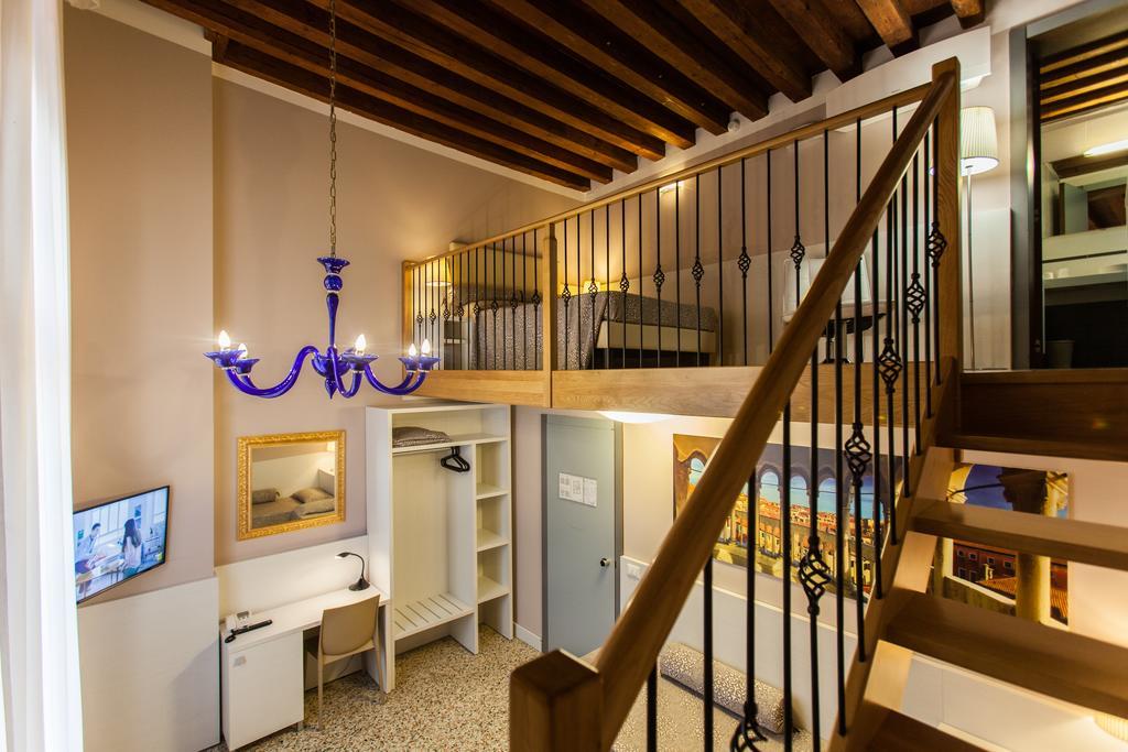 Bed & Breakfast Foresteria Levi