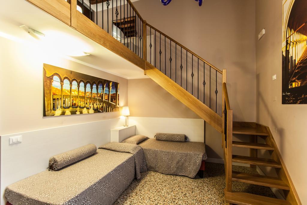 Bed & Breakfast Foresteria Levi Venezia