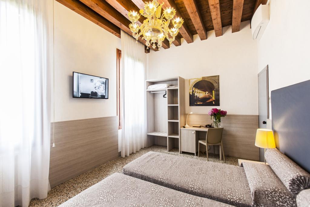 Bed & Breakfast Foresteria Levi Venezia