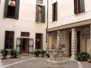 Foresteria Levi 2* Venezia