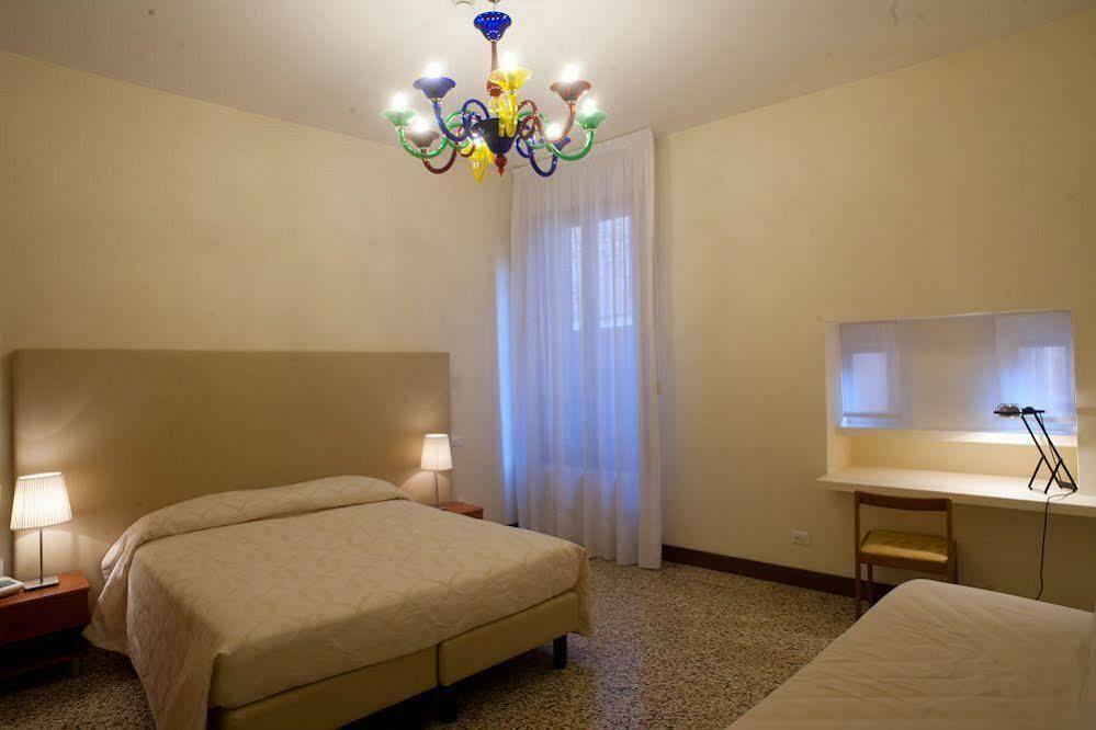 Bed & Breakfast Foresteria Levi