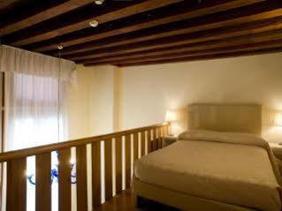Bed & Breakfast Foresteria Levi